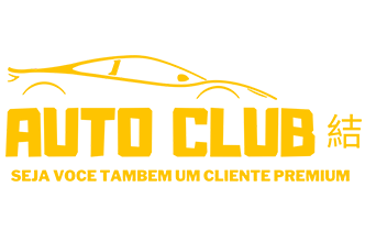 AutoClub Logo